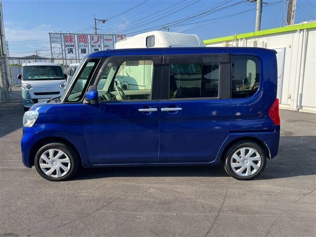 ダイハツ タント ６６０ Ｌ H28年 (九州・沖縄) 99
