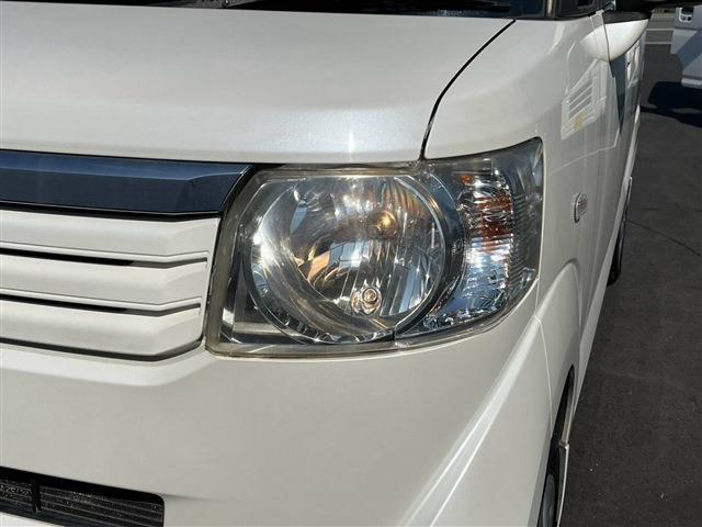 ホンダ Ｎ　ＢＯＸ ６６０ Ｇ H25年 (九州・沖縄) 99