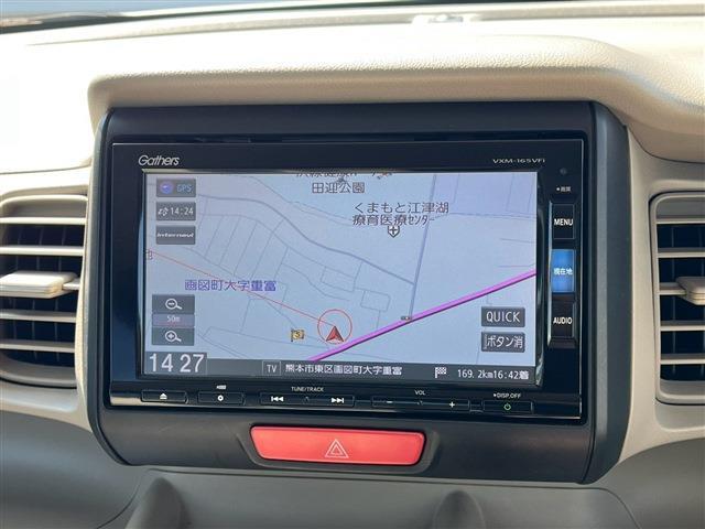 ホンダ Ｎ　ＢＯＸ ６６０ Ｇ H25年 (九州・沖縄) 99