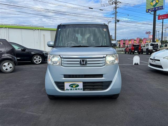 ホンダ Ｎ　ＢＯＸ＋ ６６０ Ｇ Ｌパッケージ H24年 (九州・沖縄) 99