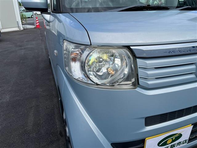 ホンダ Ｎ　ＢＯＸ＋ ６６０ Ｇ Ｌパッケージ H24年 (九州・沖縄) 99