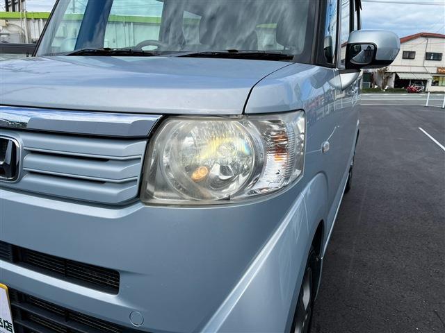 ホンダ Ｎ　ＢＯＸ＋ ６６０ Ｇ Ｌパッケージ H24年 (九州・沖縄) 99