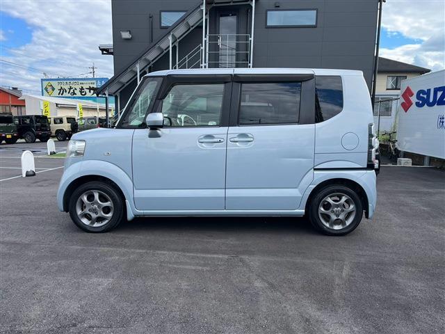 ホンダ Ｎ　ＢＯＸ＋ ６６０ Ｇ Ｌパッケージ H24年 (九州・沖縄) 99
