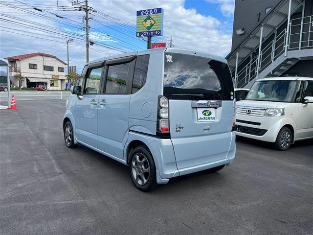 ホンダ Ｎ　ＢＯＸ＋ ６６０ Ｇ Ｌパッケージ H24年 (九州・沖縄) 99