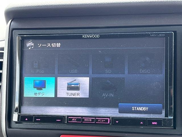 ホンダ Ｎ　ＢＯＸ＋ ６６０ Ｇ Ｌパッケージ H24年 (九州・沖縄) 99