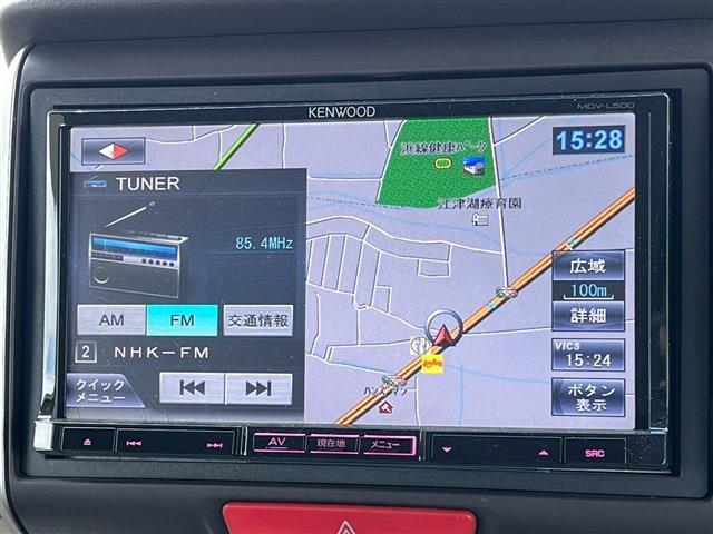 ホンダ Ｎ　ＢＯＸ＋ ６６０ Ｇ Ｌパッケージ H24年 (九州・沖縄) 99