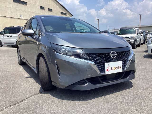 日産 ノート １．２ Ｓ R4年 (甲信越・北陸) 99