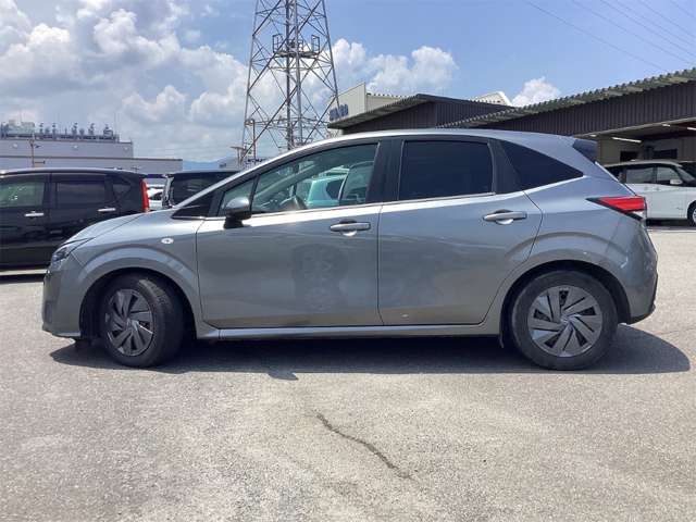日産 ノート １．２ Ｓ R4年 (甲信越・北陸) 99