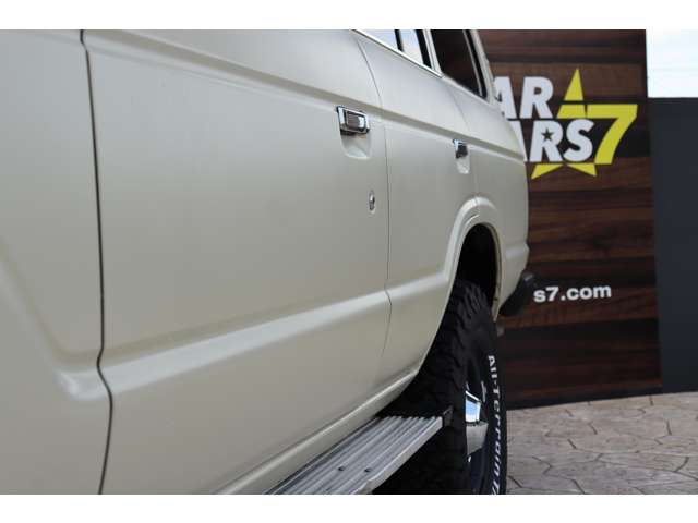 トヨタ ランドクルーザー７０ ４．０ ＶＸ ハイルーフ ディーゼルターボ ４ＷＤ H1年 (東北) 99