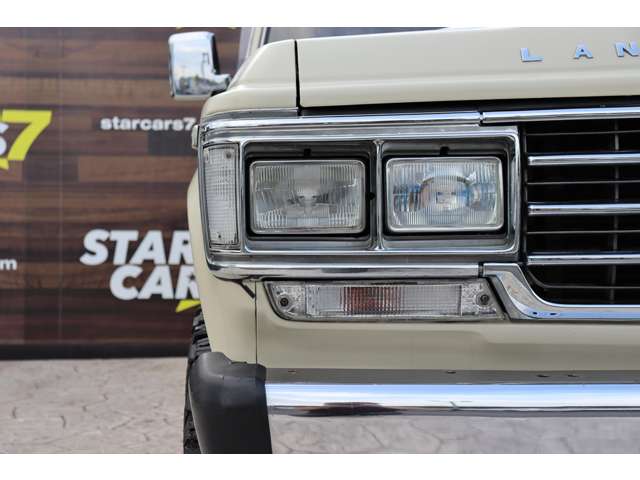 トヨタ ランドクルーザー７０ ４．０ ＶＸ ハイルーフ ディーゼルターボ ４ＷＤ H1年 (東北) 99