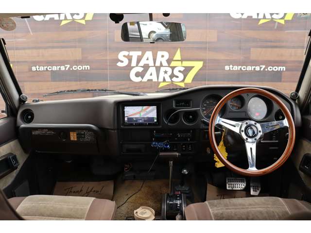 トヨタ ランドクルーザー７０ ４．０ ＶＸ ハイルーフ ディーゼルターボ ４ＷＤ H1年 (東北) 99
