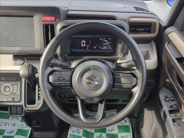 スズキ スペーシア ６６０ ハイブリッド Ｇ R7年 (東北) 99