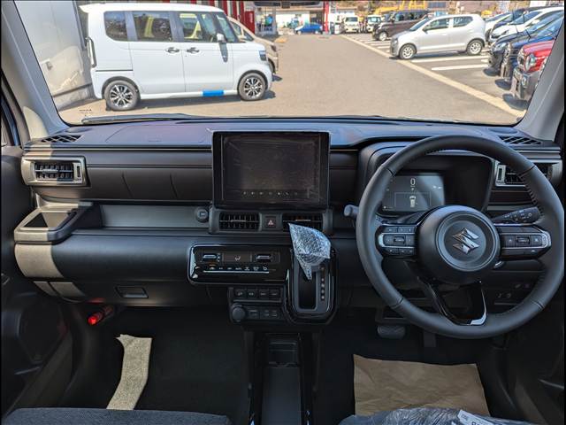 スズキ クロスビー １．２ ハイブリッド ＭＺ R8年 (東北) 99