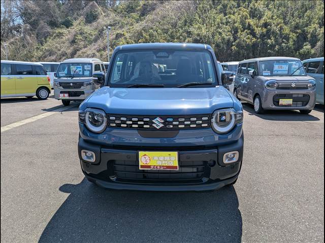 スズキ クロスビー １．２ ハイブリッド ＭＺ R8年 (東北) 99