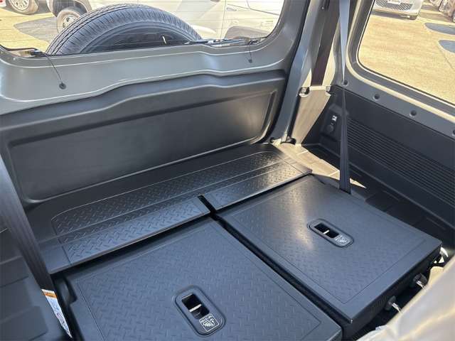 スズキ ジムニー ６６０ ＸＣ ４ＷＤ R8年 (近畿) 99