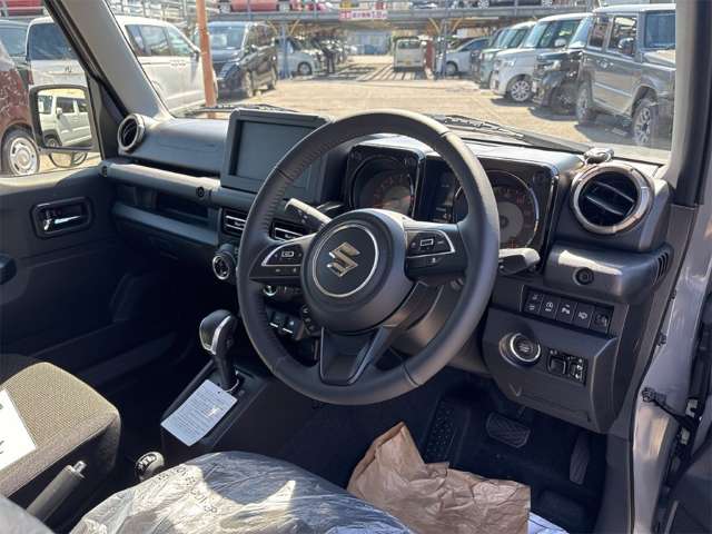 スズキ ジムニー ６６０ ＸＣ ４ＷＤ R8年 (近畿) 99