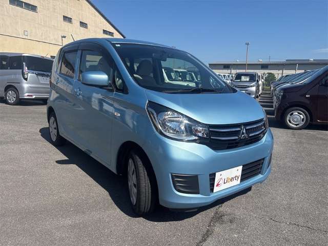 三菱 ｅＫワゴン ６６０ Ｅ Ｅアシスト H30年 (近畿) 99