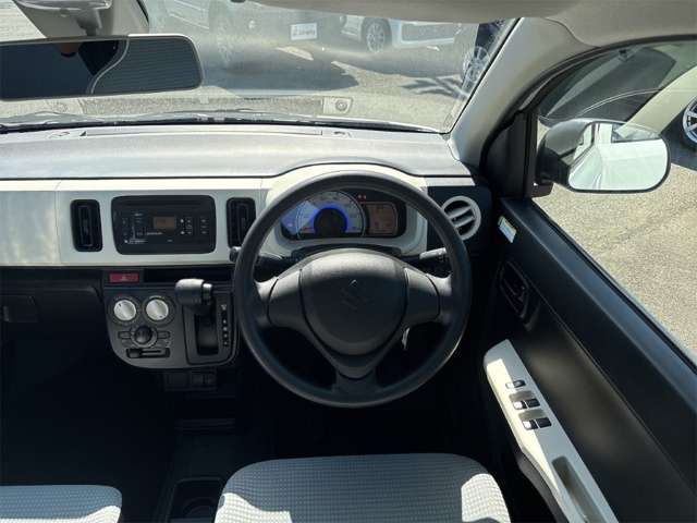 スズキ アルト ６６０ Ｌ レーダーブレーキサポート装着車 H30年 (近畿) 99