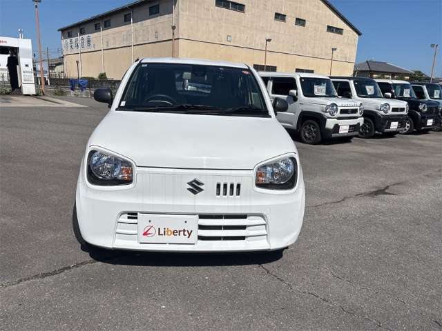 スズキ アルト ６６０ Ｌ レーダーブレーキサポート装着車 H30年 (近畿) 99
