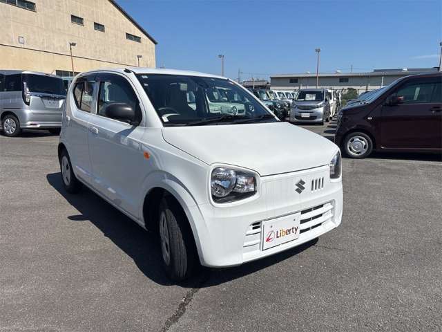 スズキ アルト ６６０ Ｌ レーダーブレーキサポート装着車 H30年 (近畿) 99