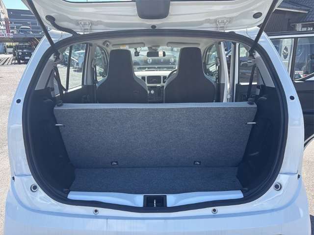 スズキ アルト ６６０ Ｌ レーダーブレーキサポート装着車 H30年 (近畿) 99