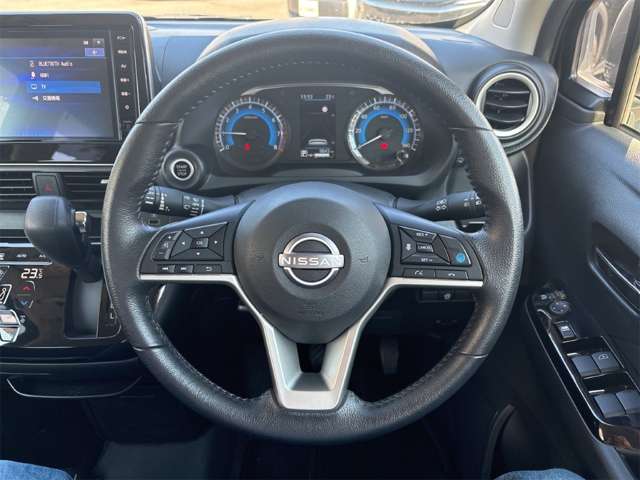 日産 デイズ ６６０ ハイウェイスターＸ プロパイロット エディション R6年 (近畿) 99
