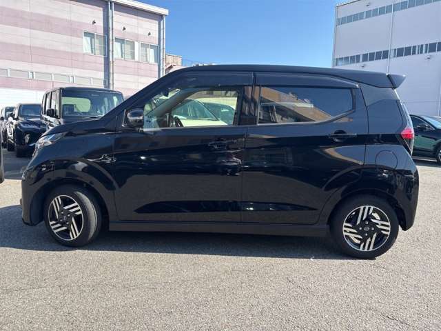 日産 デイズ ６６０ ハイウェイスターＸ プロパイロット エディション R6年 (近畿) 99