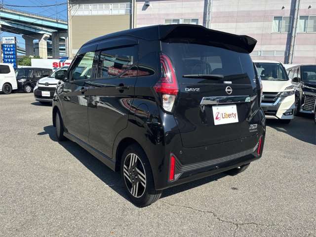日産 デイズ ６６０ ハイウェイスターＸ プロパイロット エディション R6年 (近畿) 99