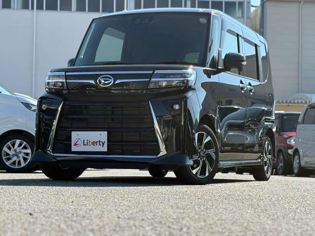 ダイハツ タント ６６０ カスタム Ｘ R4年 (近畿) 99