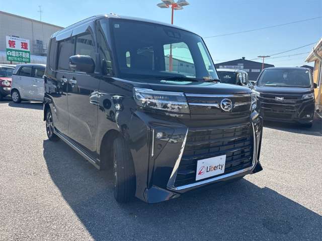 ダイハツ タント ６６０ カスタム Ｘ R4年 (近畿) 99