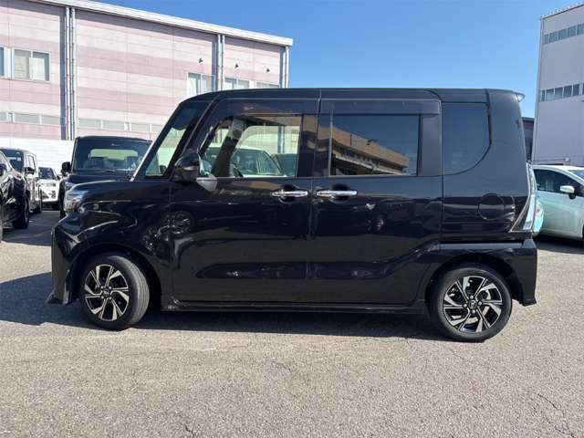 ダイハツ タント ６６０ カスタム Ｘ R4年 (近畿) 99