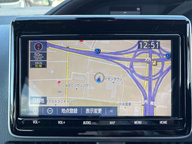 トヨタ ノア ２．０ ＳＩ ＷＸＢ H30年 (近畿) 99