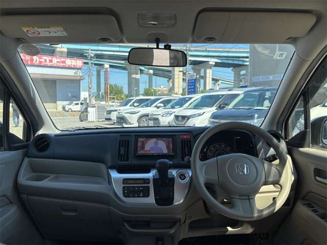 ホンダ Ｎ−ＷＧＮ ６６０ Ｇ H26年 (近畿) 99