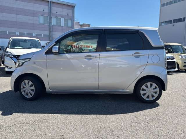 ホンダ Ｎ−ＷＧＮ ６６０ Ｇ H26年 (近畿) 99