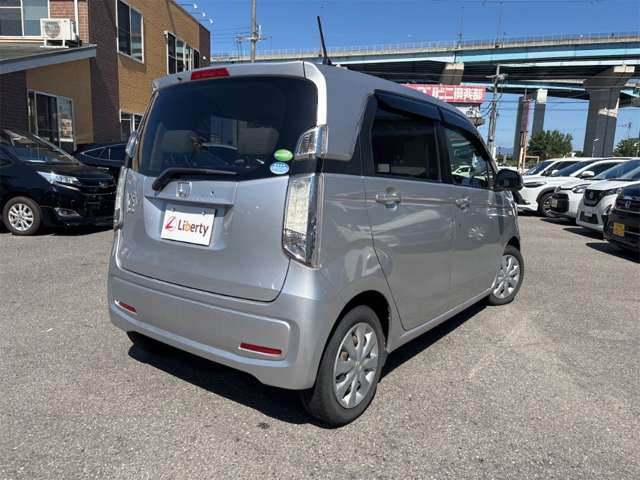 ホンダ Ｎ−ＷＧＮ ６６０ Ｇ H26年 (近畿) 99