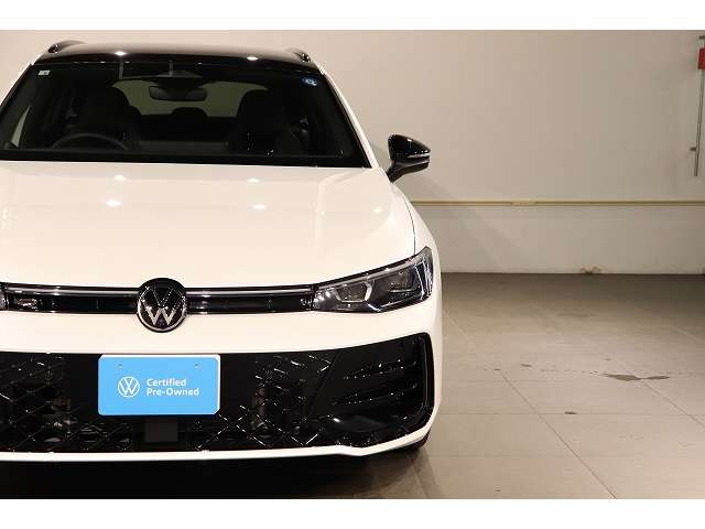 フォルクスワーゲン パサートワゴン ｅＴＳＩ　Ｒライン R8年 (近畿) 99