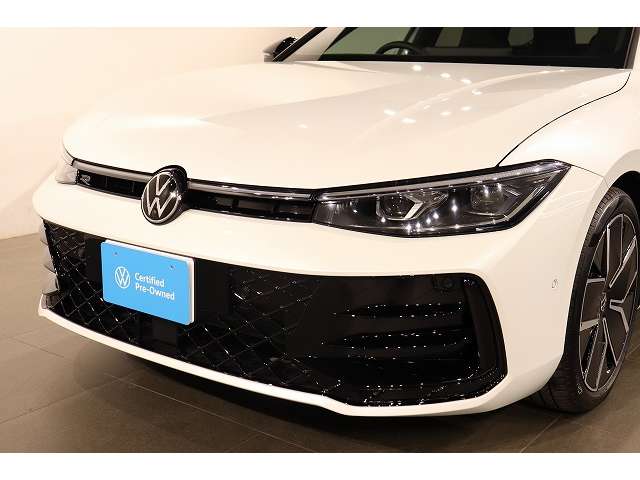 フォルクスワーゲン パサートワゴン ｅＴＳＩ　Ｒライン R8年 (近畿) 99