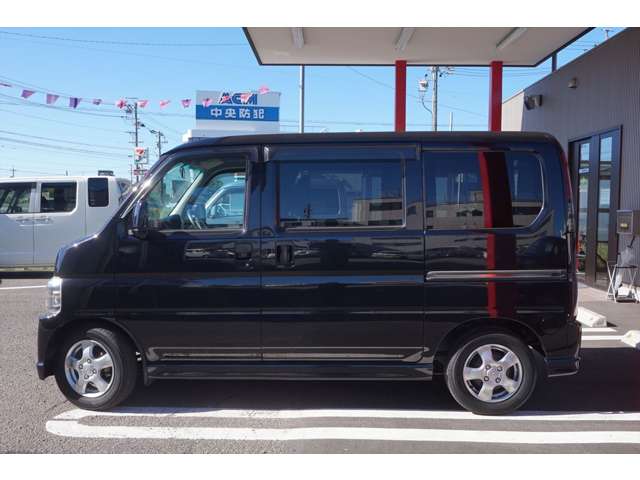 ホンダ バモス ６６０ Ｇ H30年 (東海) 99