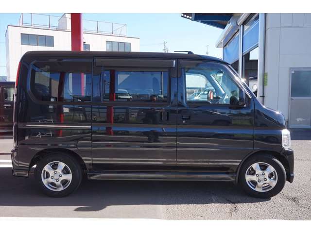 ホンダ バモス ６６０ Ｇ H30年 (東海) 99
