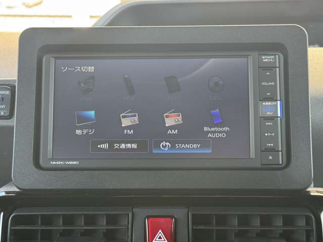 ダイハツ タント ６６０ カスタム Ｘ R1年 (甲信越・北陸) 99