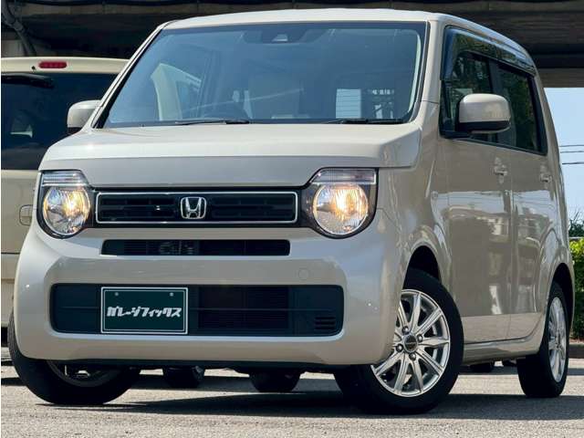 ホンダ Ｎ−ＷＧＮ ６６０ Ｇ ホンダ センシング R3年 (甲信越・北陸) 99