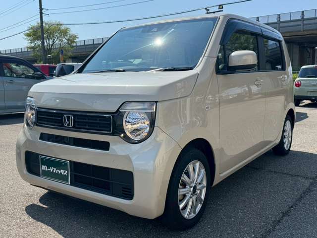 ホンダ Ｎ−ＷＧＮ ６６０ Ｇ ホンダ センシング R3年 (甲信越・北陸) 99