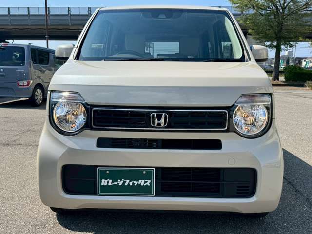 ホンダ Ｎ−ＷＧＮ ６６０ Ｇ ホンダ センシング R3年 (甲信越・北陸) 99