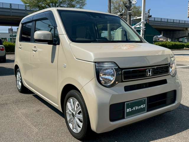 ホンダ Ｎ−ＷＧＮ ６６０ Ｇ ホンダ センシング R3年 (甲信越・北陸) 99