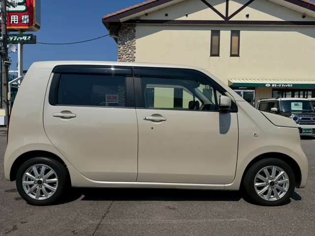 ホンダ Ｎ−ＷＧＮ ６６０ Ｇ ホンダ センシング R3年 (甲信越・北陸) 99