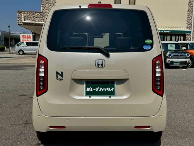 ホンダ Ｎ−ＷＧＮ ６６０ Ｇ ホンダ センシング R3年 (甲信越・北陸) 99