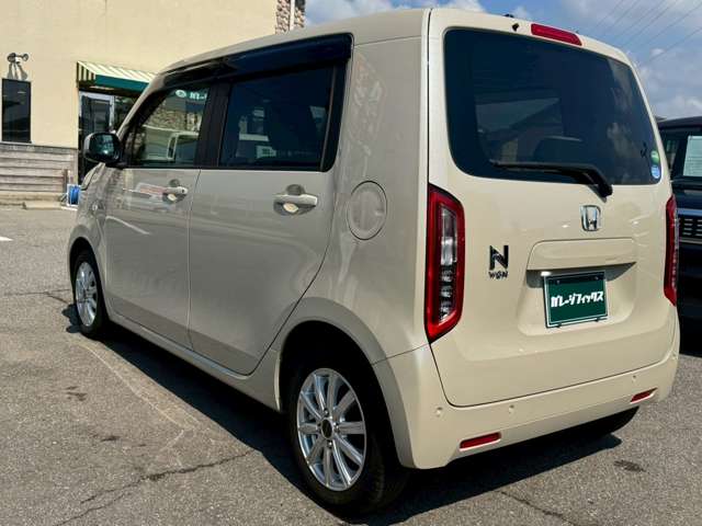 ホンダ Ｎ−ＷＧＮ ６６０ Ｇ ホンダ センシング R3年 (甲信越・北陸) 99