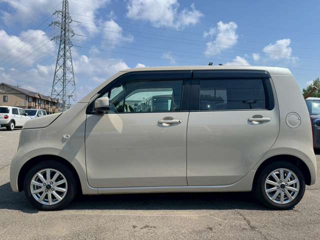 ホンダ Ｎ−ＷＧＮ ６６０ Ｇ ホンダ センシング R3年 (甲信越・北陸) 99