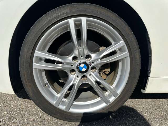 ＢＭＷ ３シリーズ ３２０ｄ　Ｍスポーツ H29年 (甲信越・北陸) 99