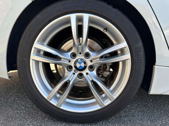 ＢＭＷ ３シリーズ ３２０ｄ　Ｍスポーツ H29年 (甲信越・北陸) 99